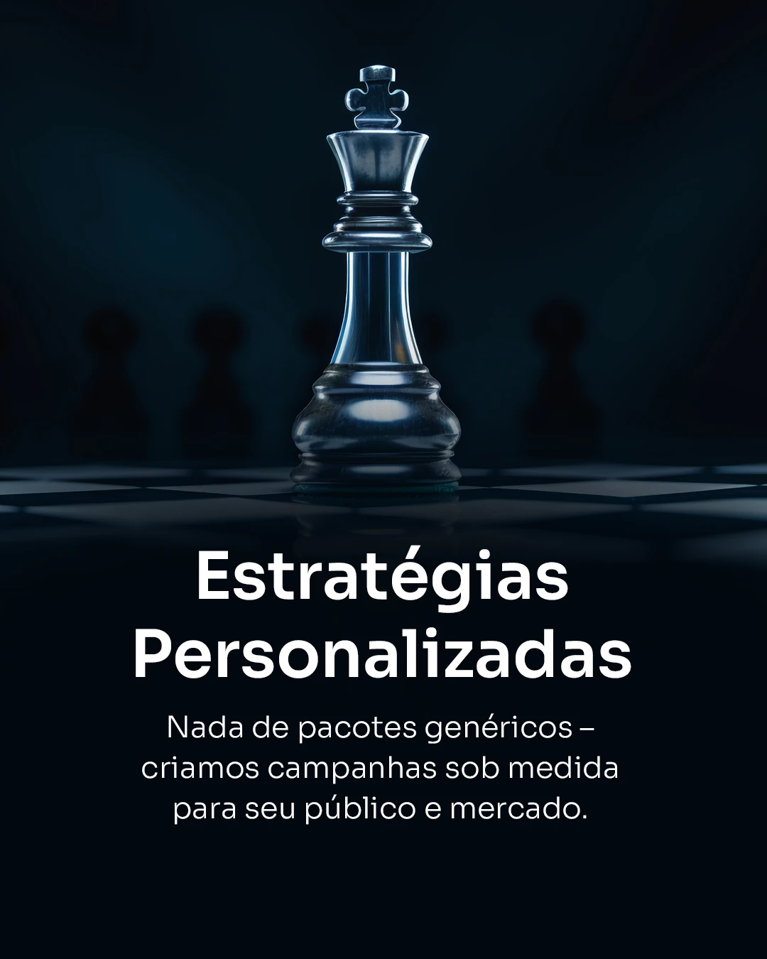 Estrategias personalizadas copiar
