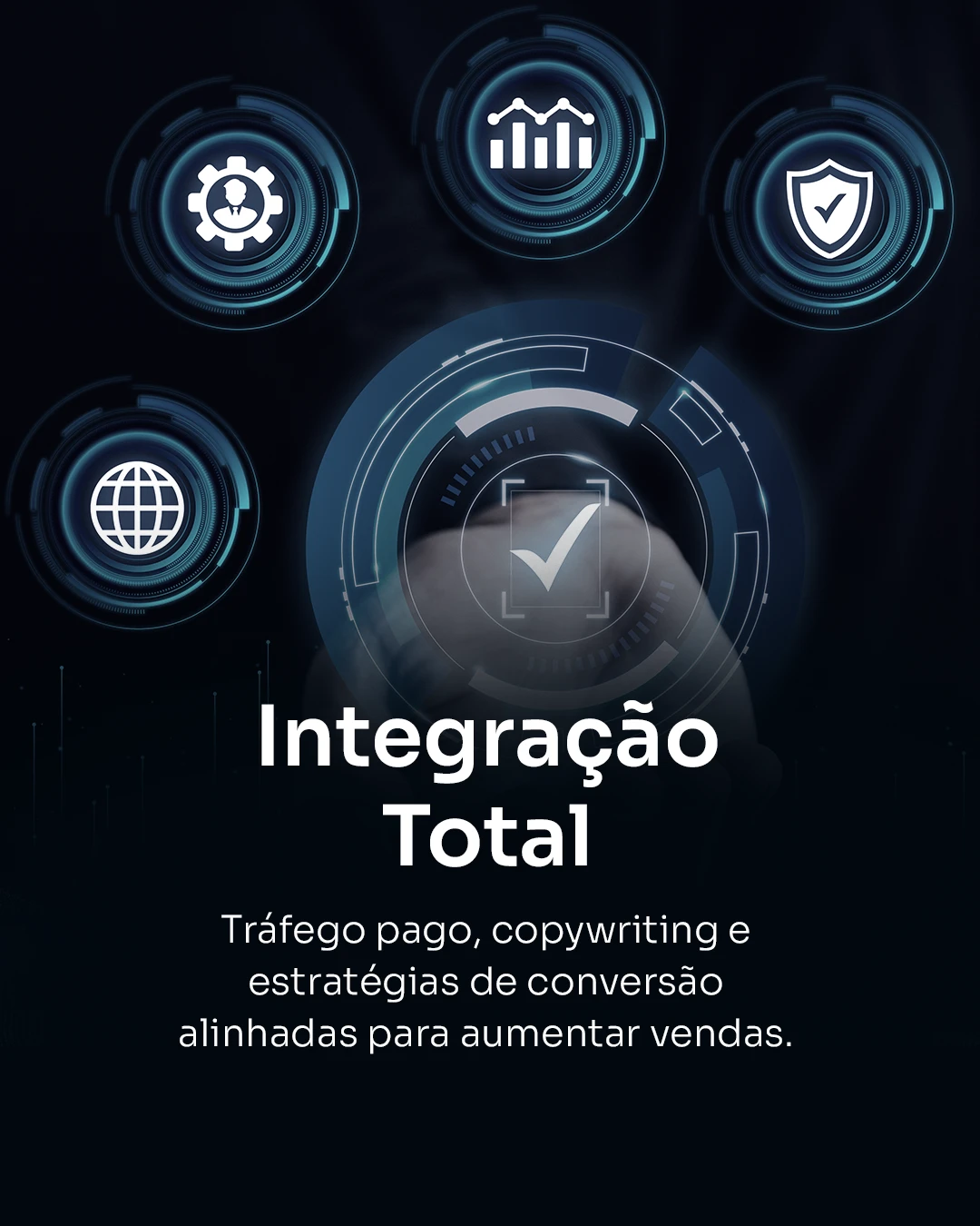 Integração Total copiar