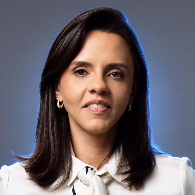 Larissa Bassette