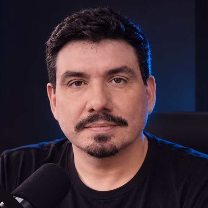 Luiz Passari
